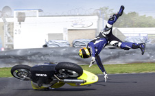Motorsport Photography Workshop