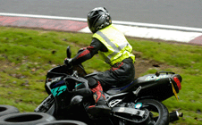 Crash Photography Coaching