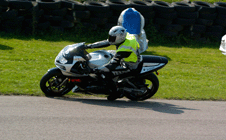 Motorsport Photography Coaching